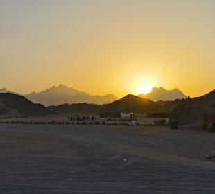 Wüstentour Hurghada