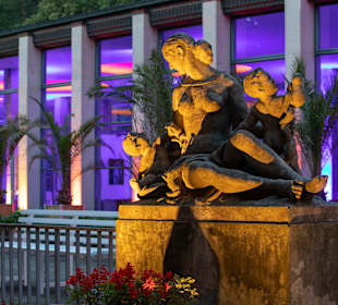 Kurpark Bad Elster