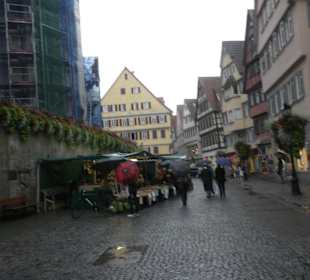 Spaziergänge