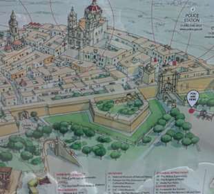 Mdina-Gate