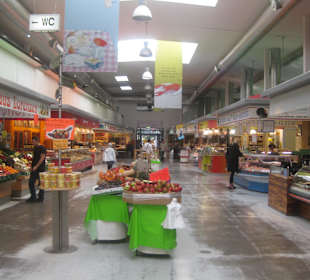 Marheineke Markthalle