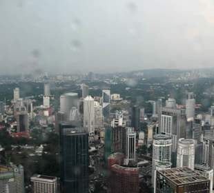 Petronas Twin Towers