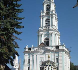 Dreifaltigkeitskloster