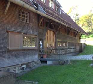 Schwarzwälder Skimuseum