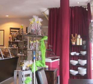 Cafe Theobald in Herxheim