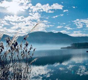 Ossiacher See