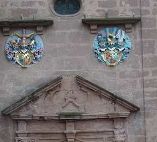 Ev. Stadtkirche Freudenstadt