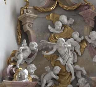 Kath. Pfarrkirche St. Remigius