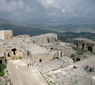 Krak des Chevaliers