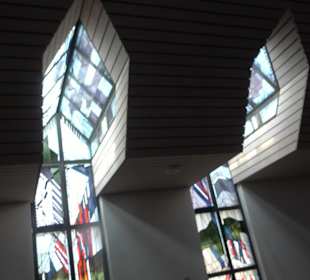 Pfarrkirche Sankt Martinus Weitingen im Gäu