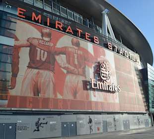 Emirates Stadium
