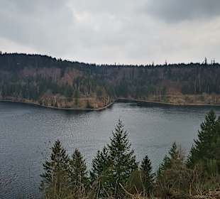 Wandern Steinwiesen