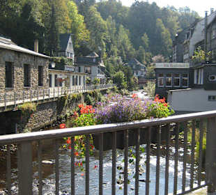 Altstadt Monschau