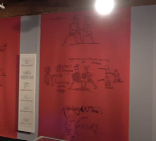 Archäologisches Museum