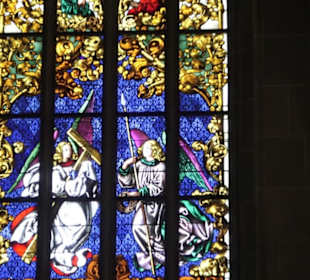 Heilig-Kreuz-Münster