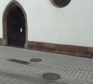 Église Saint-Guillaume (Wilhelmskirche)