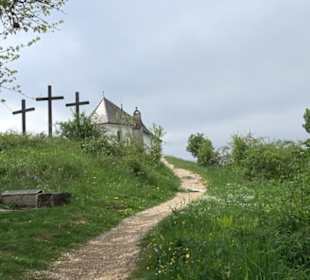Berg Kornbühl Salmendingen