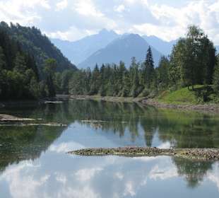 Auwaldsee