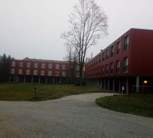 Kurpark Bad Brambach