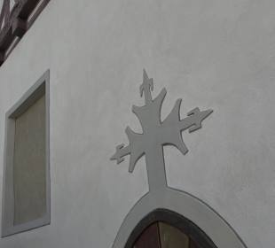 Ehemaliges Spital zum Heiligen Geist