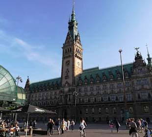 Rathaus
