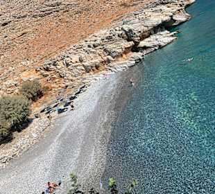 Inselrundfahrt Kreta