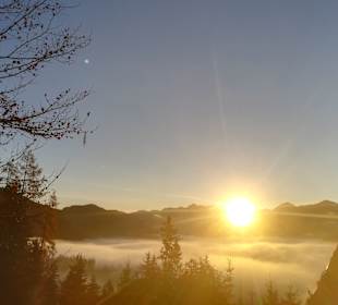 Wandern Schladming