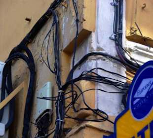 Super Kabelsalat PdM