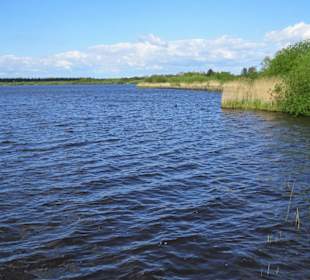 Rundgang um den Bederkesaer See