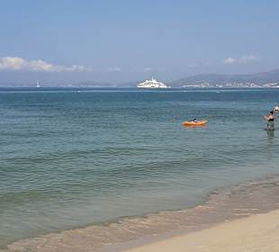 Strand Playa/Platja de Palma