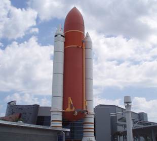 Atlantis Ausstellung