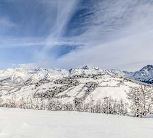 Skigebiet Hochmais