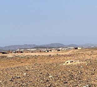 Inseln Hamata