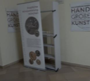 Staatliche Münzsammlung
