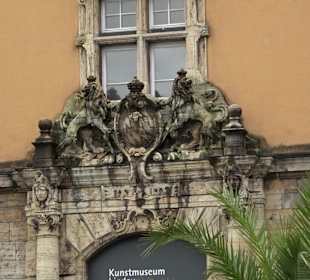 Kunstmuseum am Inselbahnhof