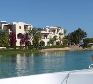 Diese schönen Häuser 