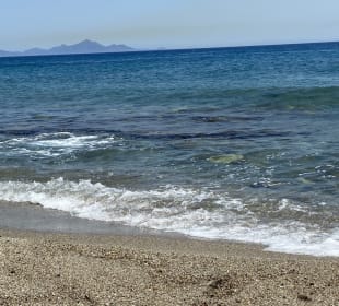 Strand Kardamena