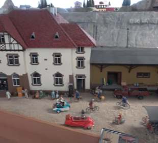 Eisenbahnmuseum Schwarzwald
