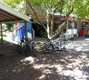 Shop in Geldeme
