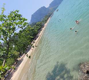 Strand Railey Beach