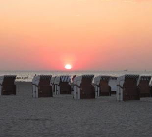 Sonnenuntergang gratis