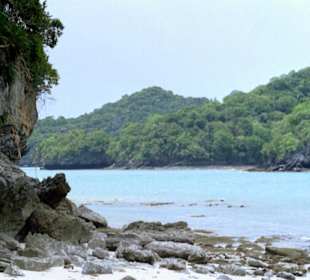 Marine National Park