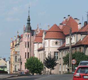 Kościół św. Marcina