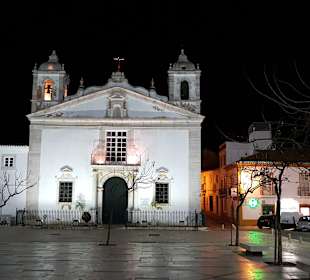 Stadtrundgang São Luís