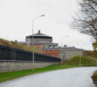 Karlsborg Fästning