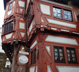 Altstadt Stuttgart-Bad Cannstatt