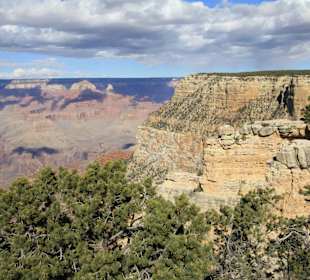 Grand Canyon N.P.