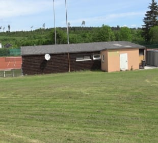 Tennisplatz Pfalzgrafenweiler