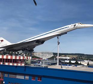 Auto & Technik Museum