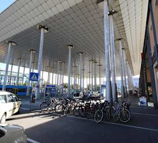 Eingangshalle